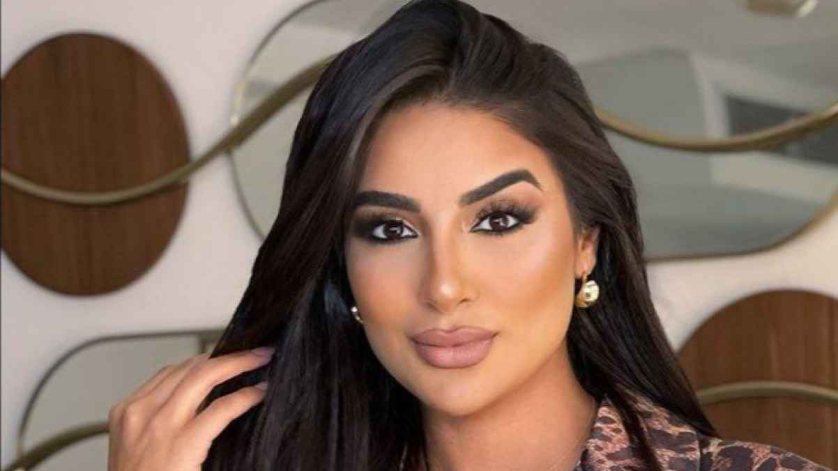 "أصعب فترة في حياتي"..  جوري بكر  تعلن قرارا مفاجئا