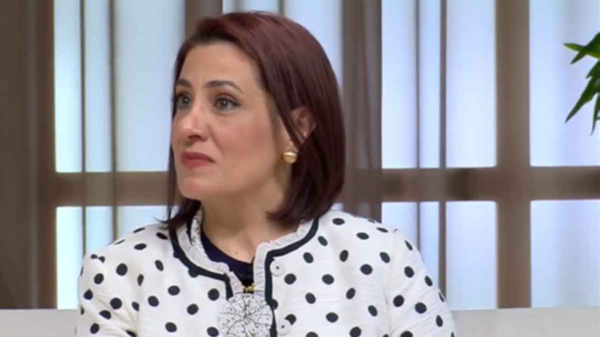 هند حامد:" كل شخص تربى بعمان يرتبط عاطفيا بها ولا يستطيع الانفصال عنها"- فيديو