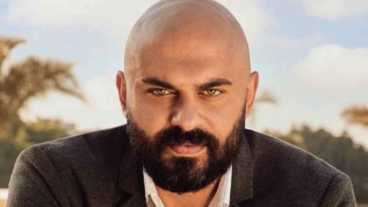 وفاة أحمد صلاح حسني تُشعل مواقع التواصل وبيان من "المهن التمثيلية"