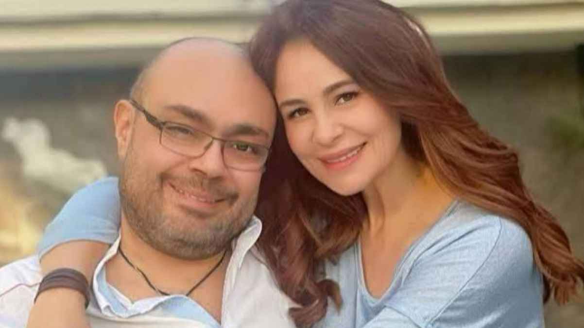 "وليد حبيبي".. وفاة المنتج وليد مصطفى زوج كارول سماحة