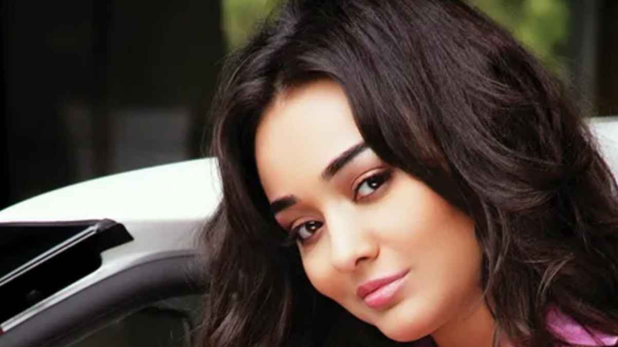 إحالة راندا البحيري إلى المحاكمة