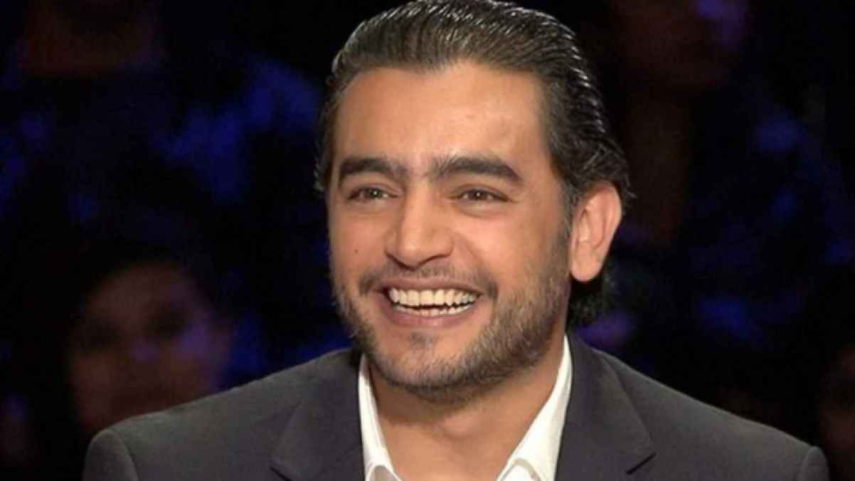 هاني سلامة يعود إلى السينما بعد غياب