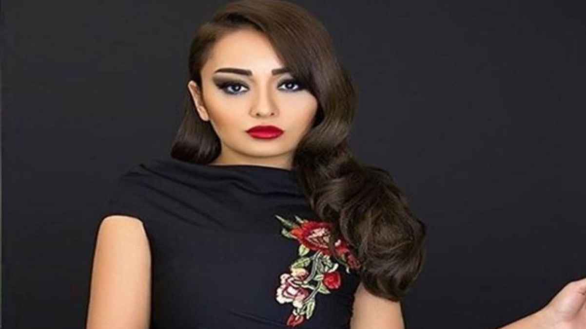 ردة فعل راندا البحيري بعد إحالتها إلى المحاكمة