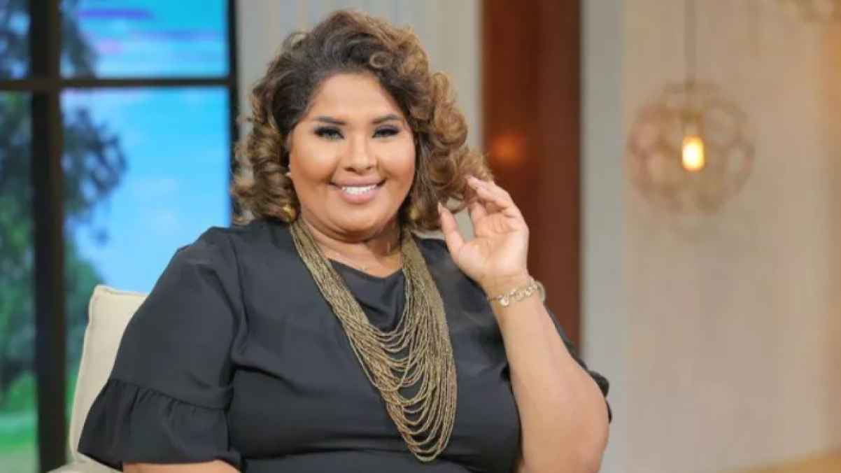 هيا الشعيبي تحصل على "البراءة" في قضيتها ضد طارق العلي