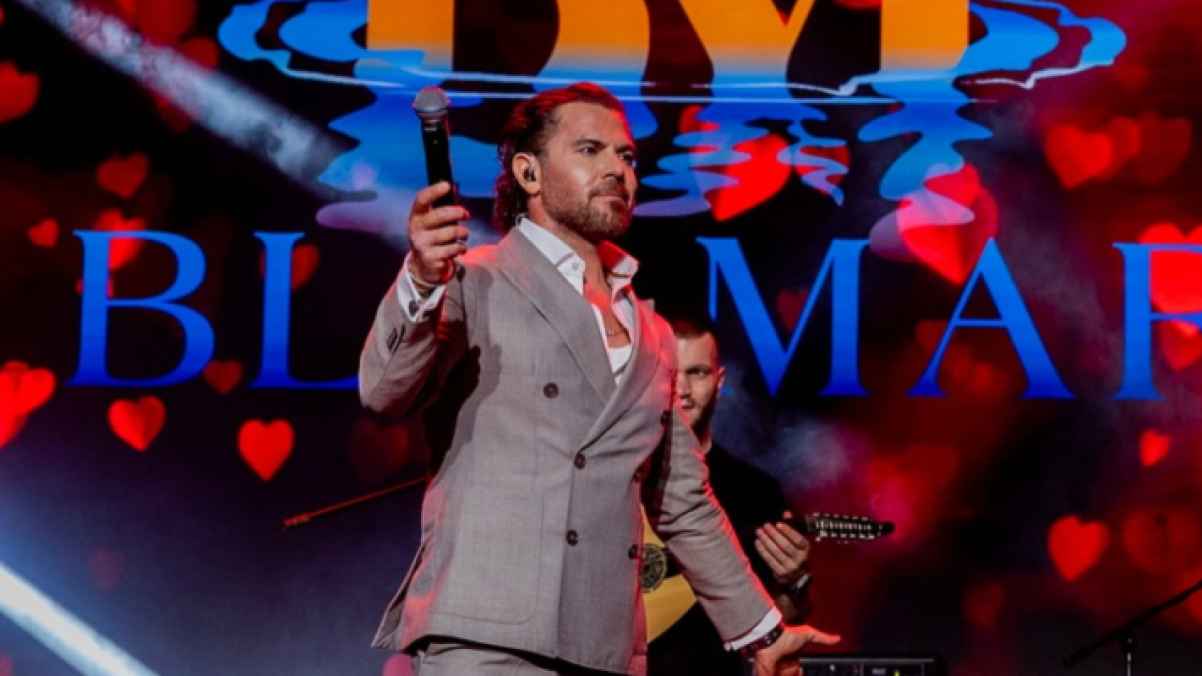 وفيق حبيب يشبه راغب علامة و"فيديو" يُشعل مواقع التواصل