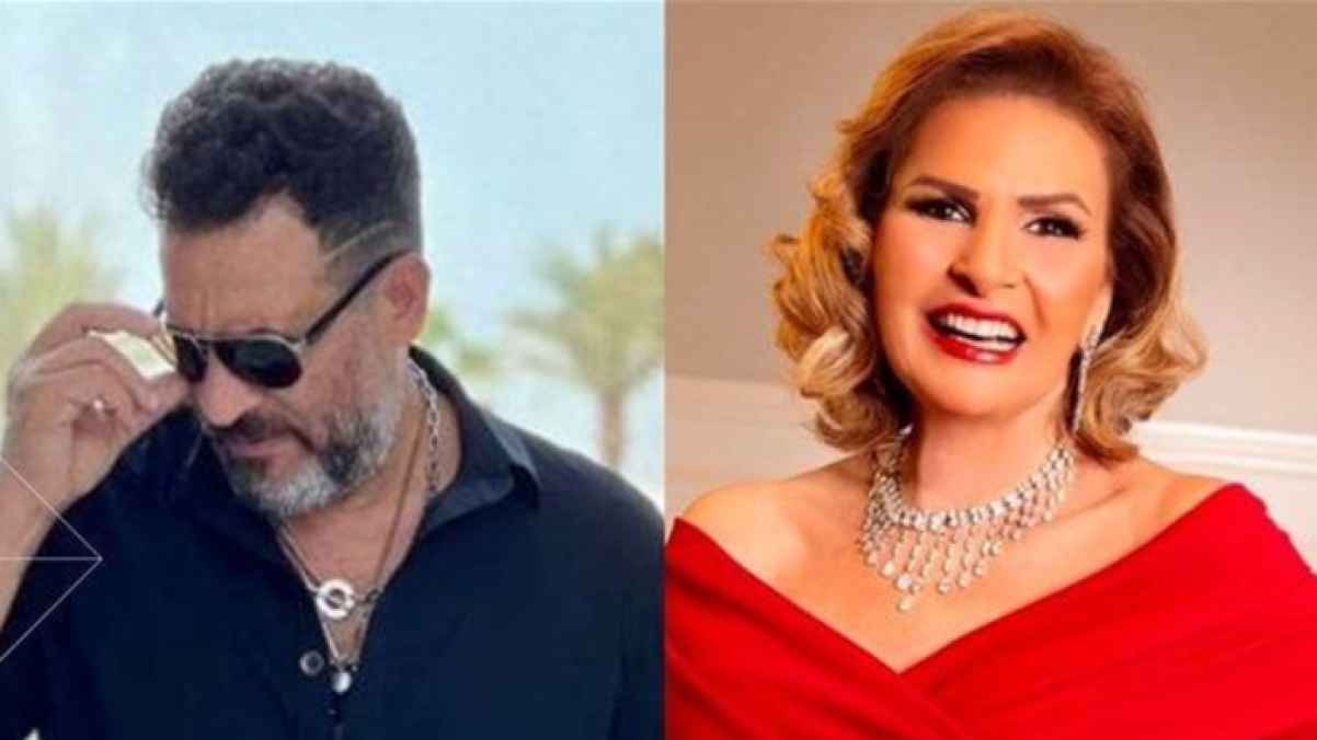 "الست لما" يجمع ماجد المصري و يسرا للمرة الأولى
