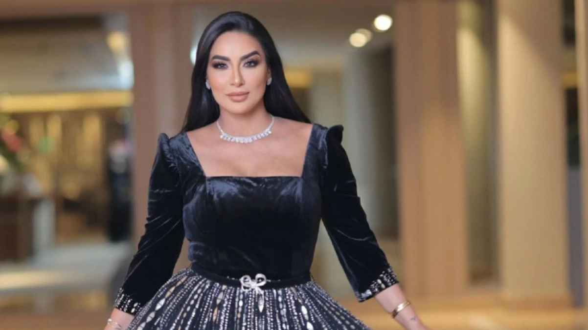 جوري بكر تتّهم طليقها بالاعتداء عليها