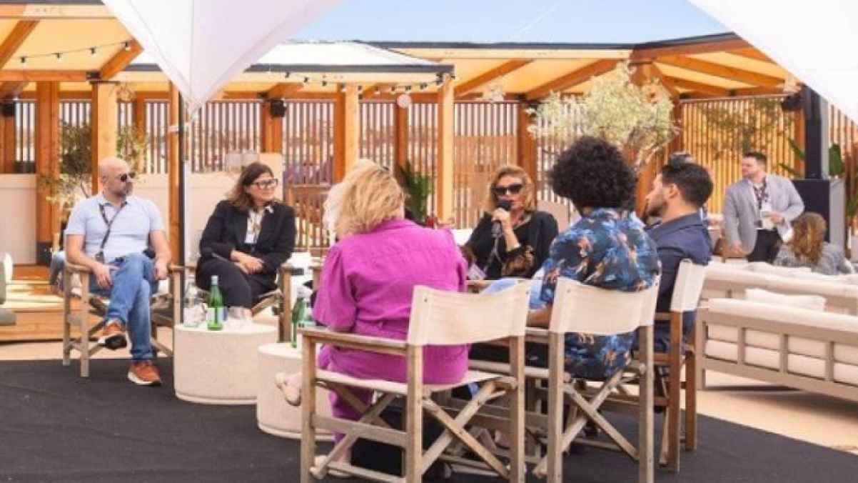 مركز السينما العربية يعلن برنامجه في "كان السينمائي" الـ78
