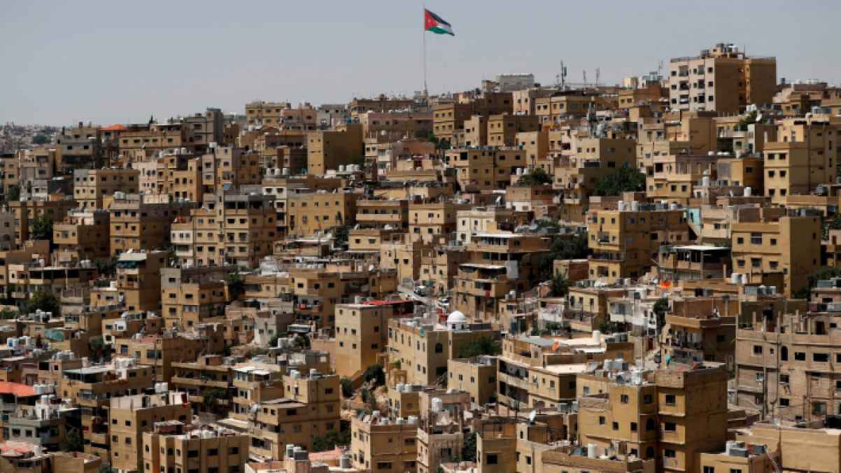 مواقع التواصل في الأردن تضج بحادثة مؤسفة