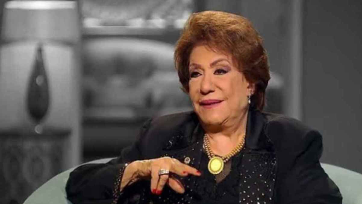 After being diagnosed with breast cancer, Smeha Ayoub reveals the developments in her health