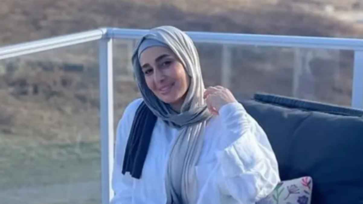 Settled in Canada"... Reports suggest that Hala Shiha has retired from acting"