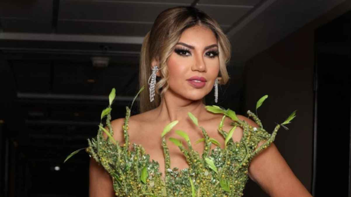 Legal Marriage" — Bossi Shalabi Breaks Her Silence and Responds to the "Heirs of Mahmoud Abdel Aziz"