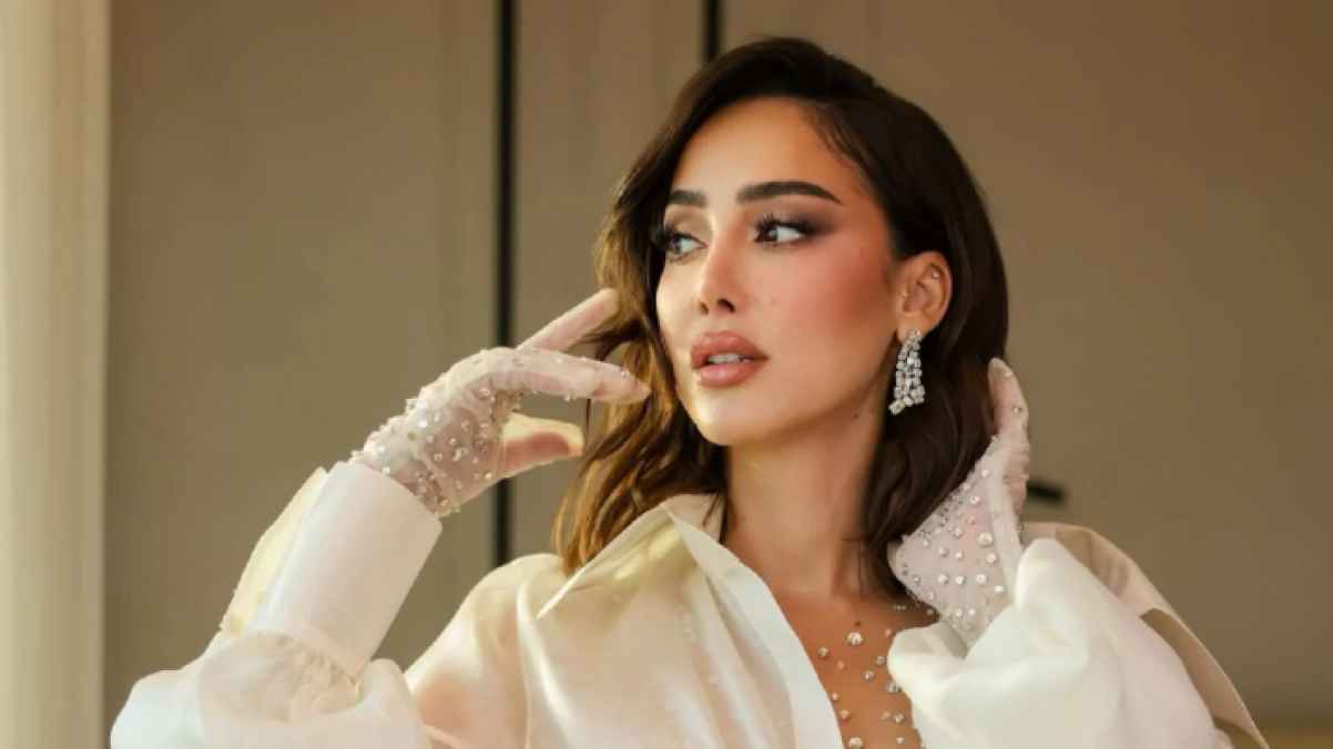 Bassma Boussel and Ramez Galal to Star in Highly Anticipated Film Project