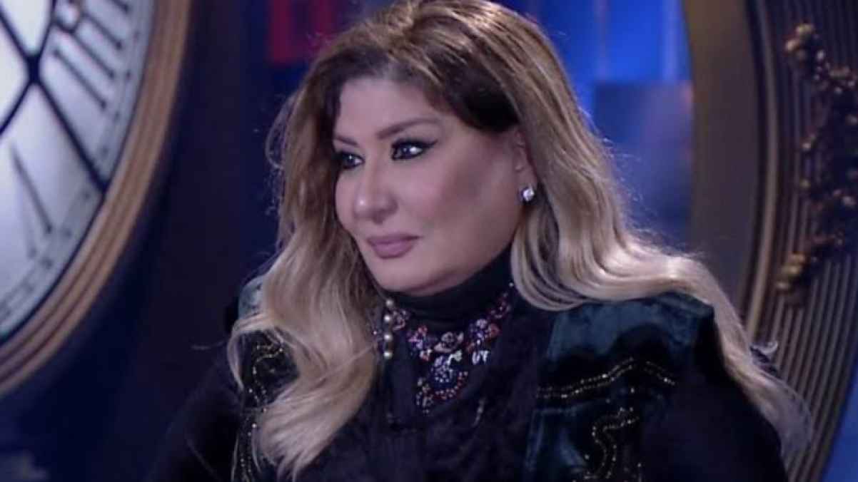سهير رمزي:"هذه الفنانة تشبهني و الأقرب لتجسيد شخصيتي"