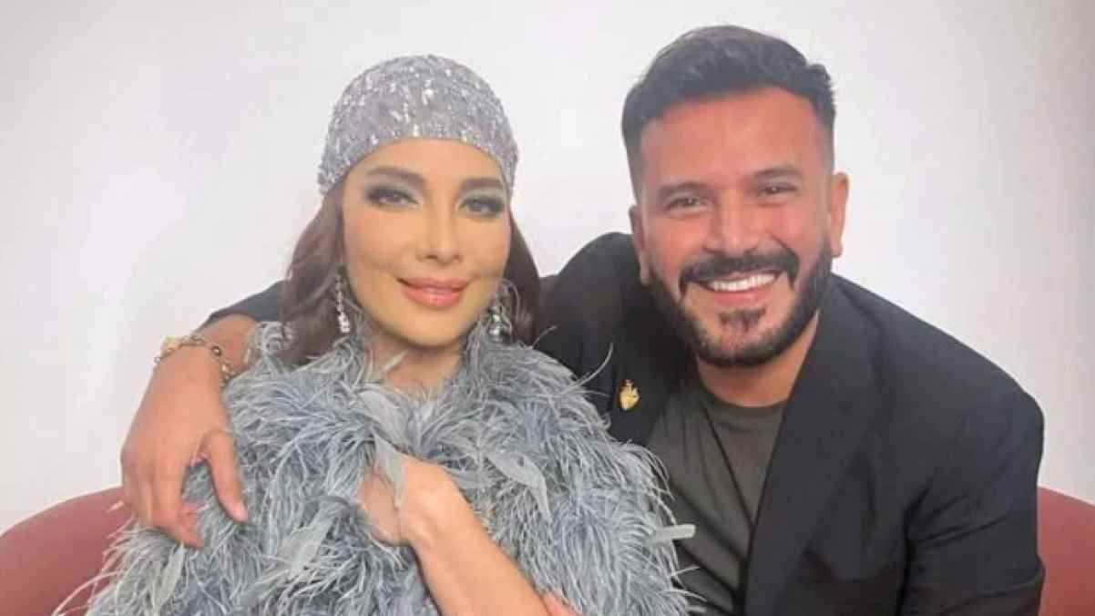 بعد وفاة عطري.. شام الذهبي تكشف عن تعرض أصالة لأزمة صحية "مُقلقة"