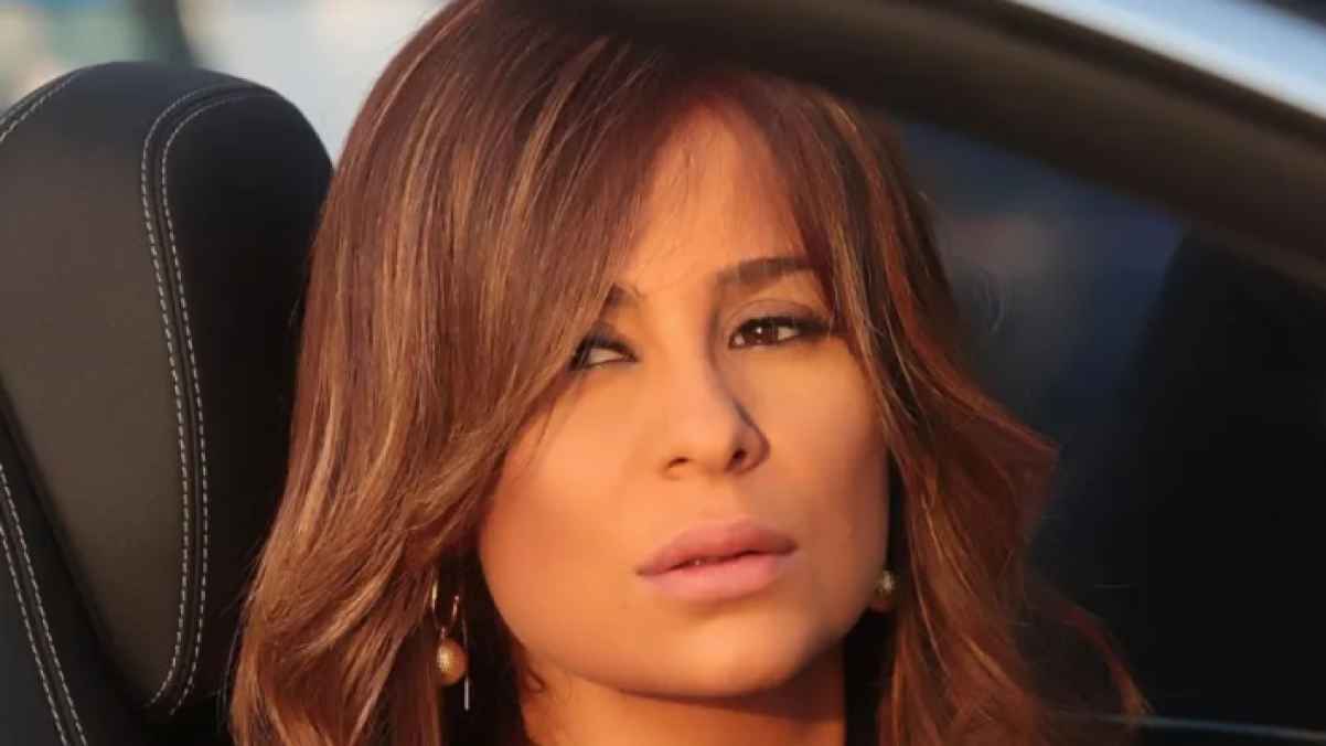 "وصية زوجي".. كارول سماحة تعلن عودتها للعمل