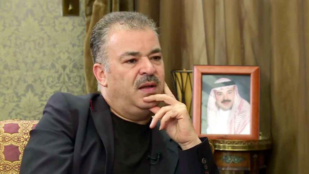 مازن الناطور يوجه رسالة جديدة إلى فناني سوريا