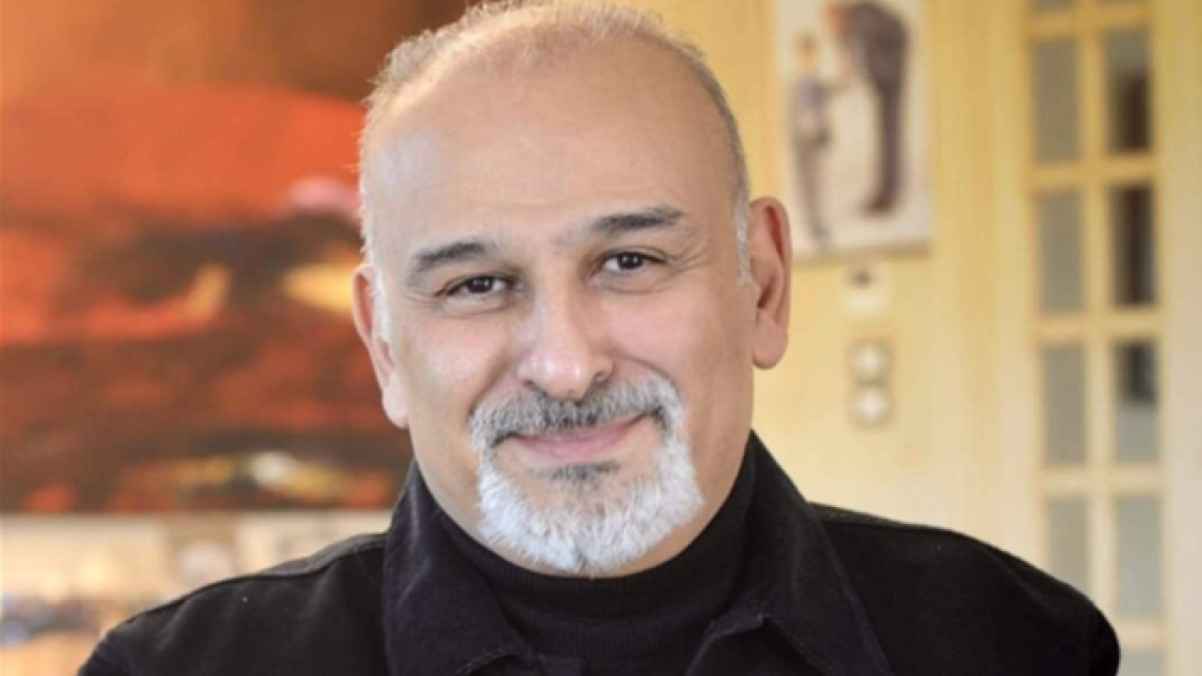 After Fawakherji's Remarks… Jamal Suleiman Defends the Late Mai Skaf