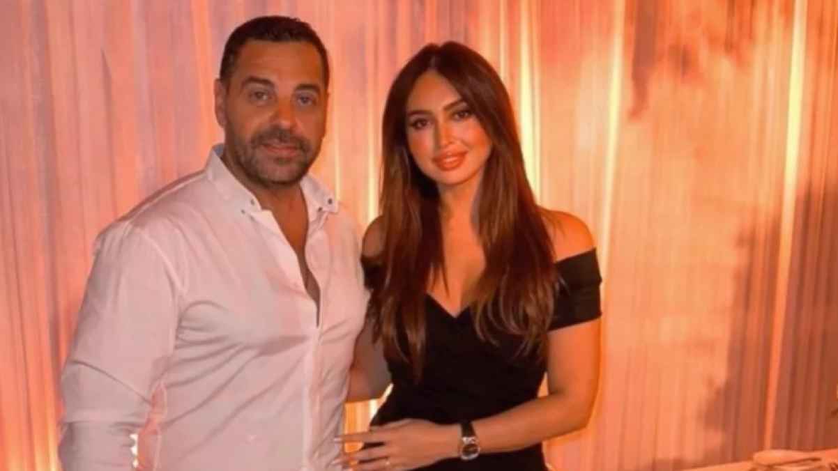 Tarek El Arian shocks his audience with a decision regarding his wife