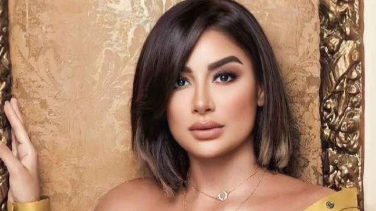 طليق جوري بكر يطالب بإسقاط حضانتها لابنهما