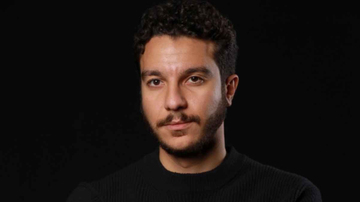 Noor El Nabawy is being investigated after hitting a motorcycle driver