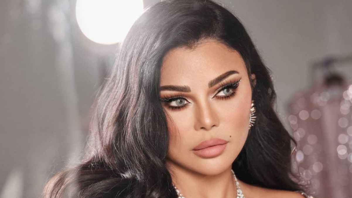 "الموسيقيين المصريين" تتخذ إجراء جديداً ضد هيفاء وهبي