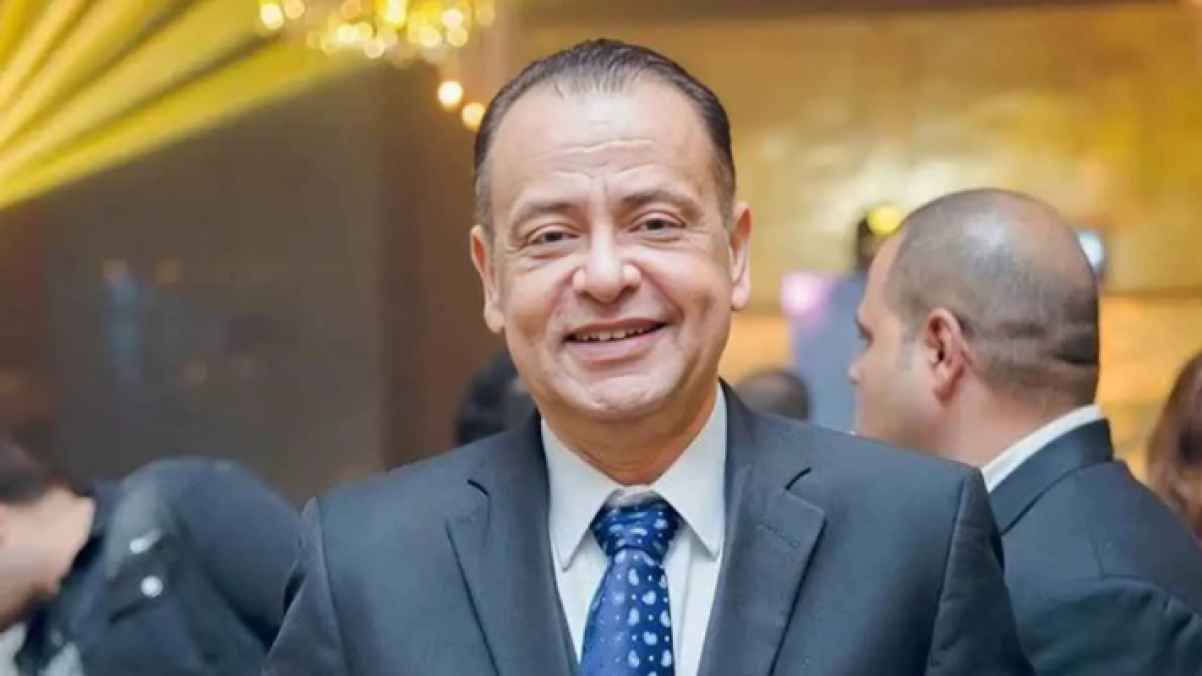 القبض على فنان مصري شهير بتهمة خطيرة وسط صدمة جمهوره