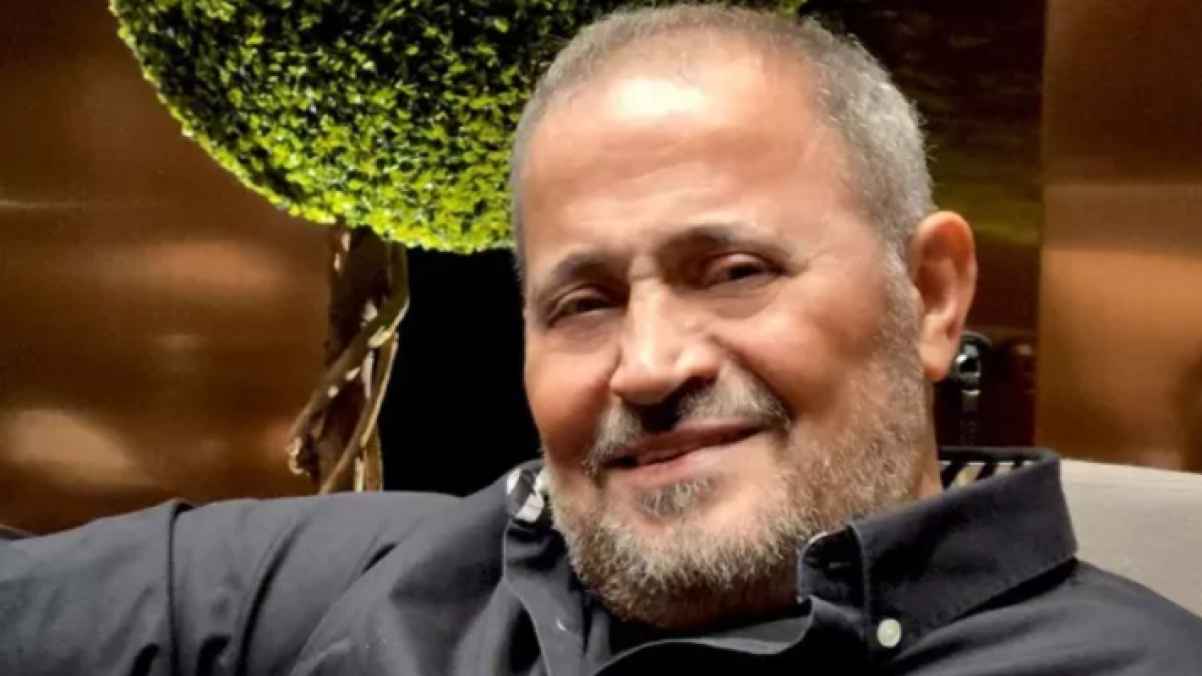 The death rumor of George Wassouf is circulating widely on social media, causing frustration