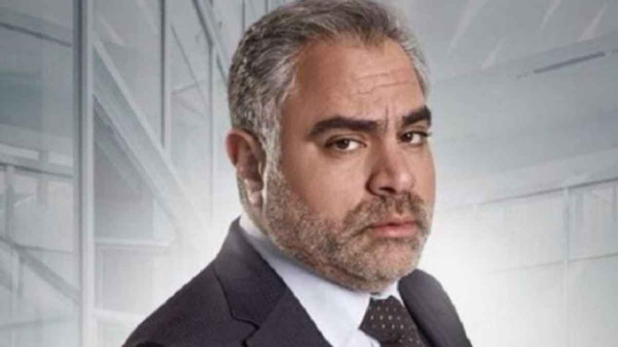 Mohamed Shahin reveals the reason behind his depression