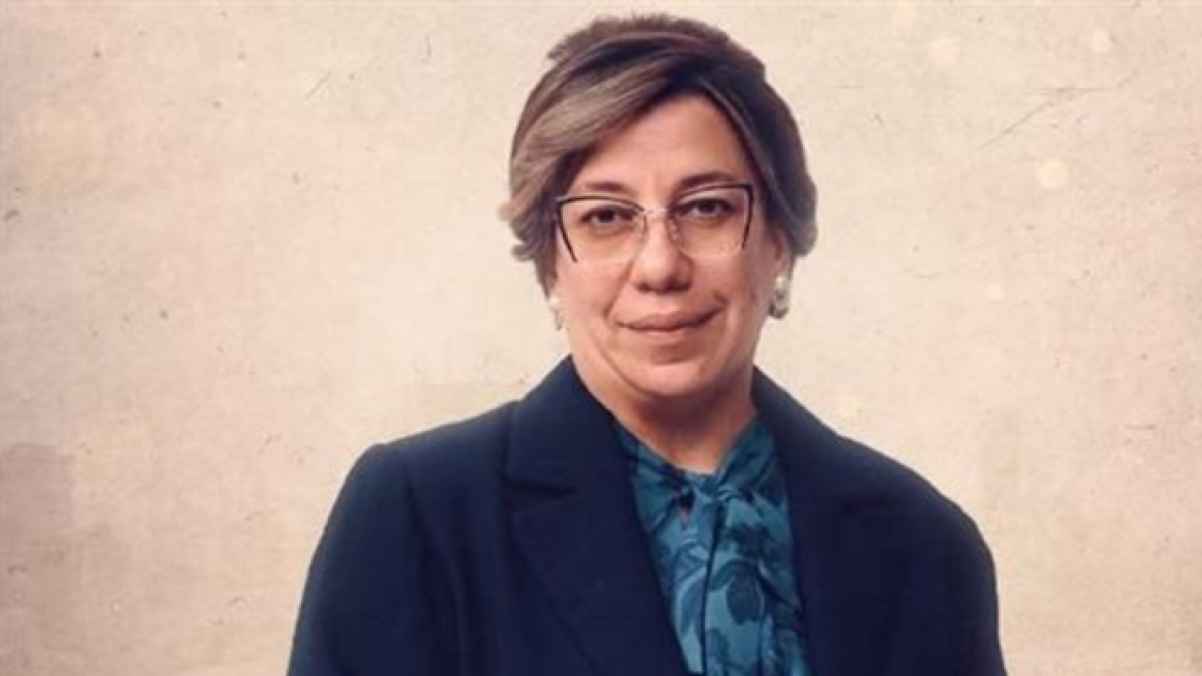 سما إبراهيم تتعرض لوعكة صحية شديدة والسبب "صادم"