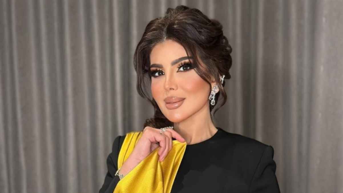 "عادات بسيطة".. إلهام الفضالة تكشف سر حفاظها على وزنها