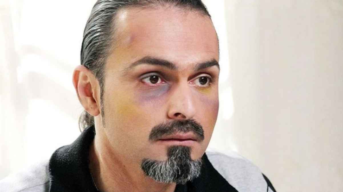 نجم "الخربة".. مروان أبو شاهين يتعرض لأزمة قلبية حادة