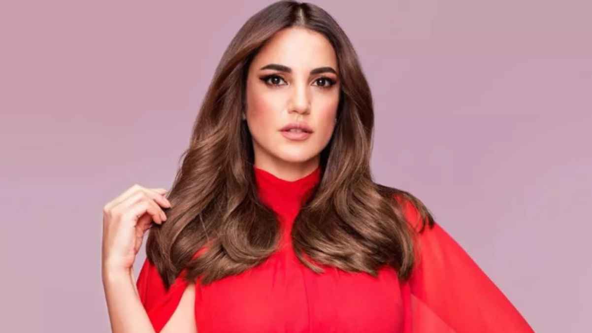 درة أمام يسرا في "الست لما"