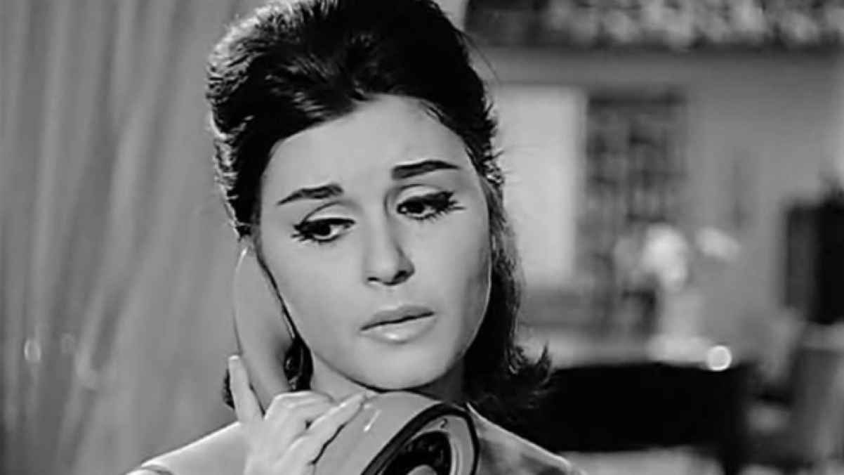 "ليس خطها".. شقيقة سعاد حسني تشكك في بيان عائلة عبد الحليم حافظ