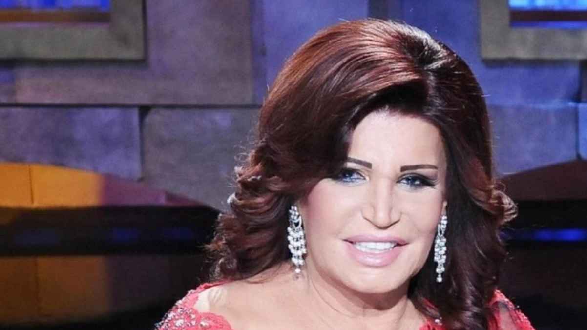 "لم تكن مبشرة".. نجوى فؤاد تكشف تفاصيل حالتها الصحية