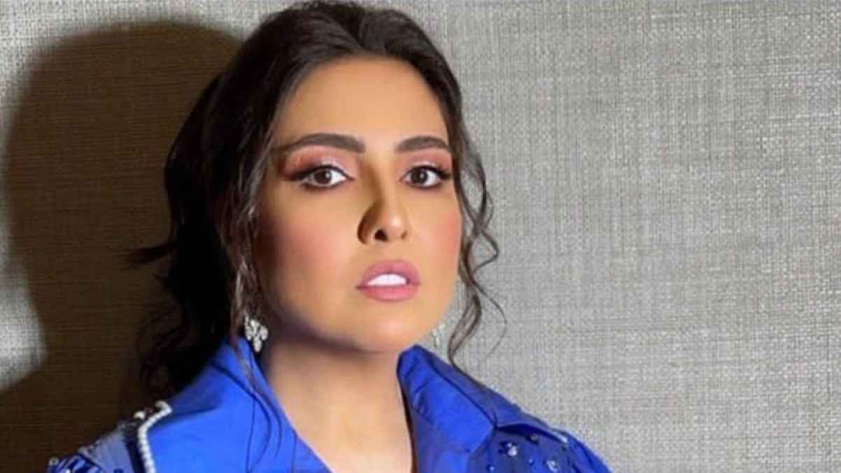 مي كساب تفاجئ الجميع بتغيير شكلها - صور