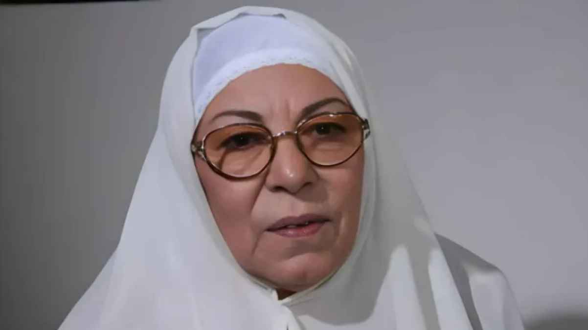"في الذاكرة أم إبراهيم".. الموت يُغيب فدوى محسن