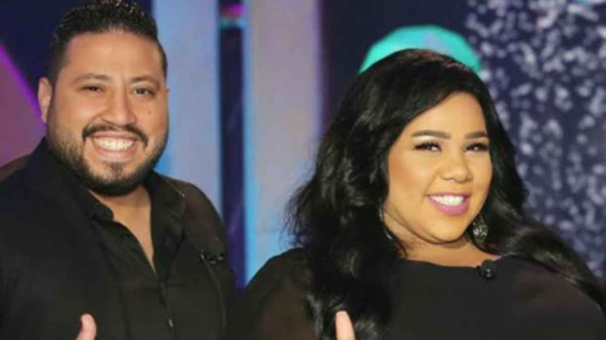 شيماء سيف تصدم جمهورها بالرد على "انفصالها عن زوجها"