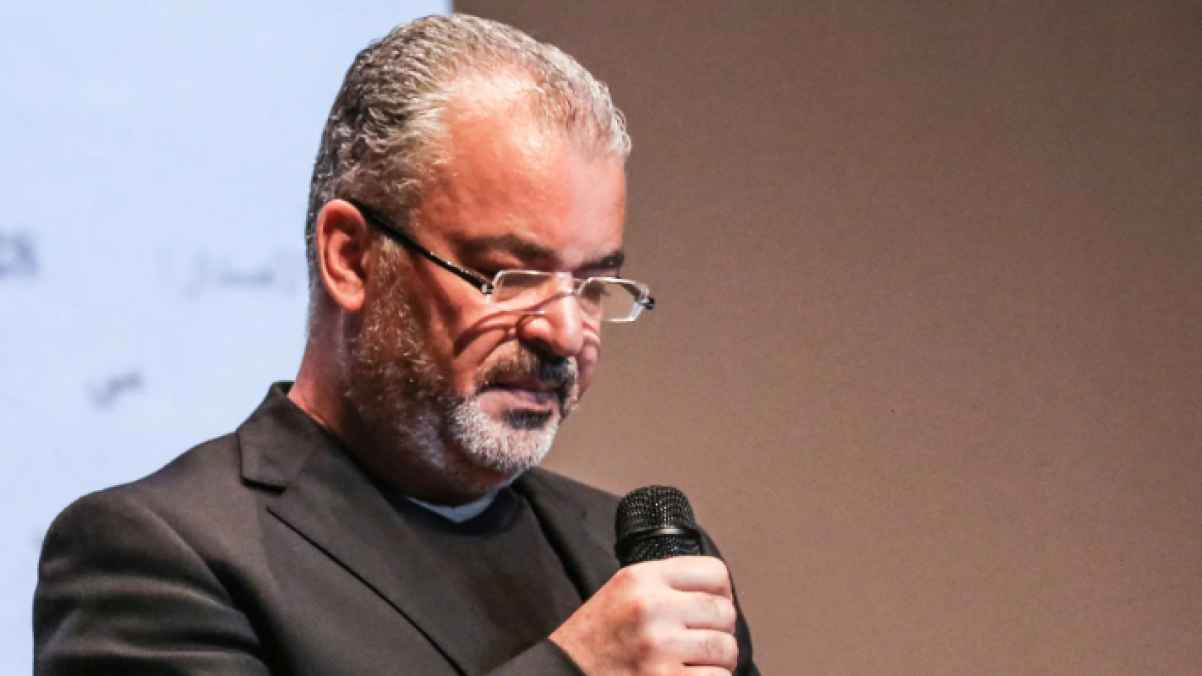 تعميم جديد من نقيب الفنانين السوريين