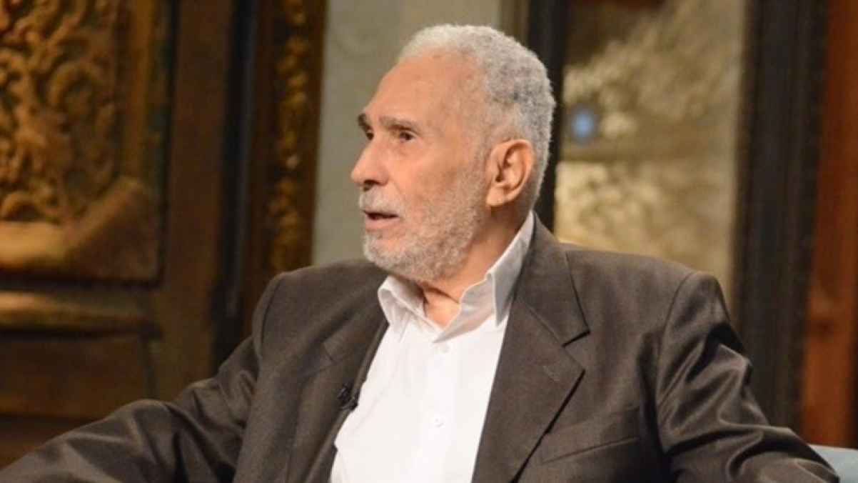 نجل عبد الرحمن أبو زهرة يكشف كواليس مكالمة الرئيس المصري لوالده