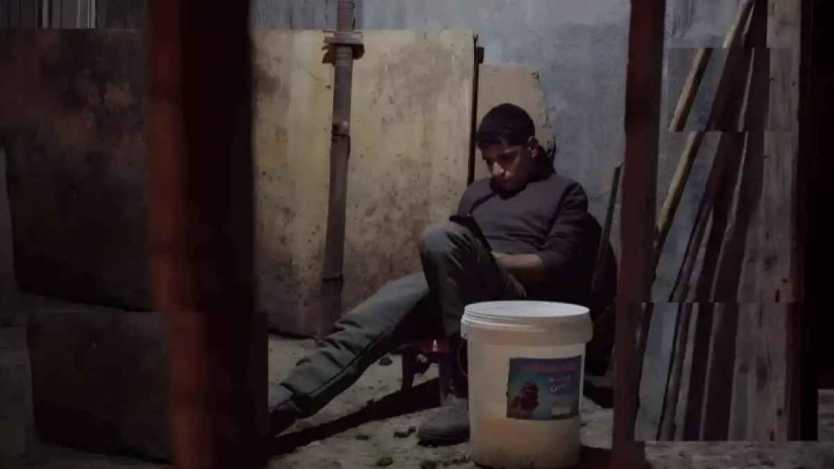 فيلم أردني يلمع في كان.. "أسفلت" يحصد جائزة "الوثائقي قيد الإنجاز"