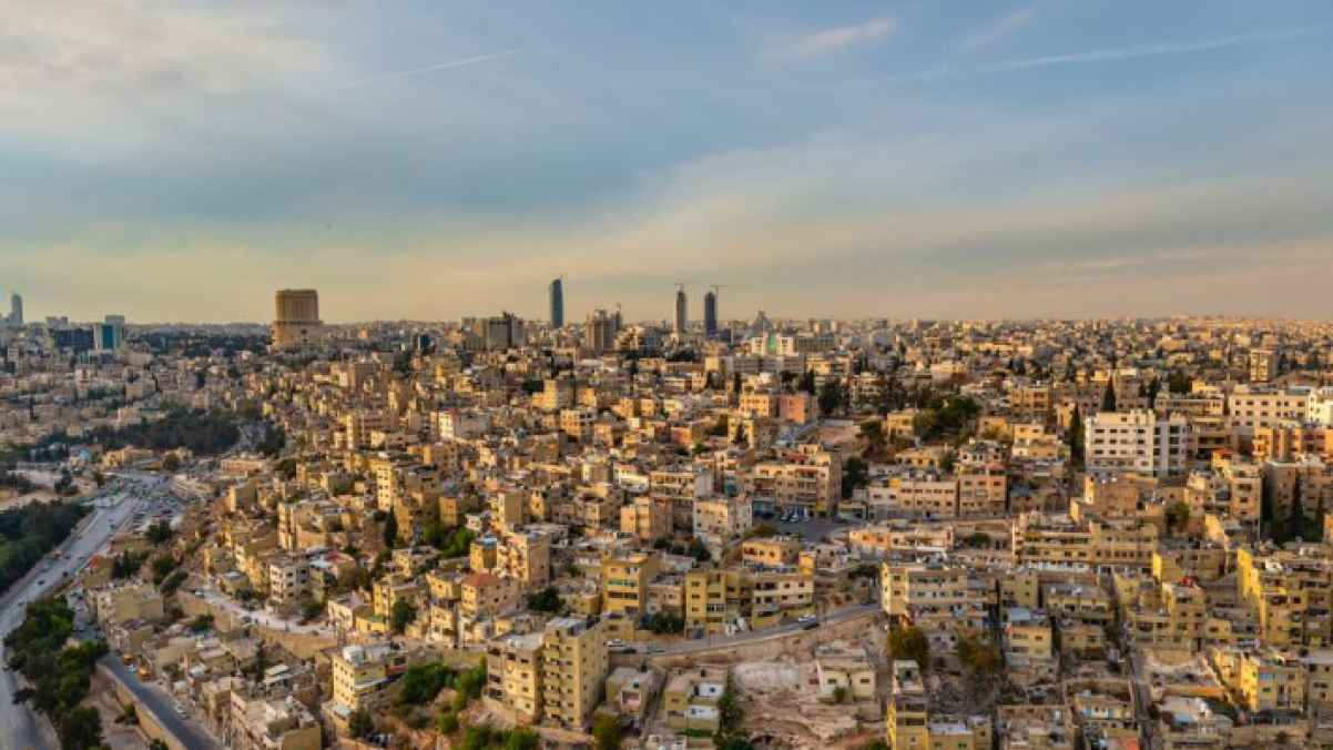 الأردنيون يستيقظون على حادثة مؤسفة الخميس