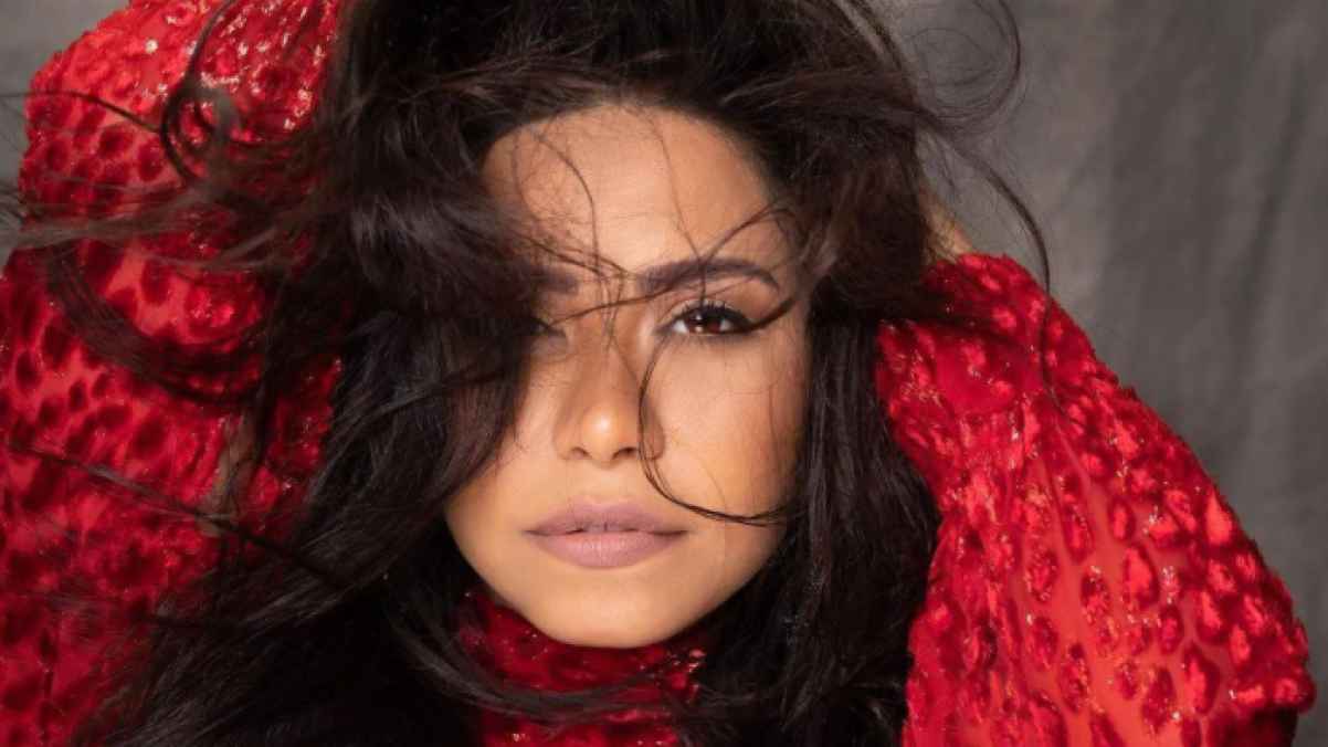 شيرين عبد الوهاب في ورطة جديدة