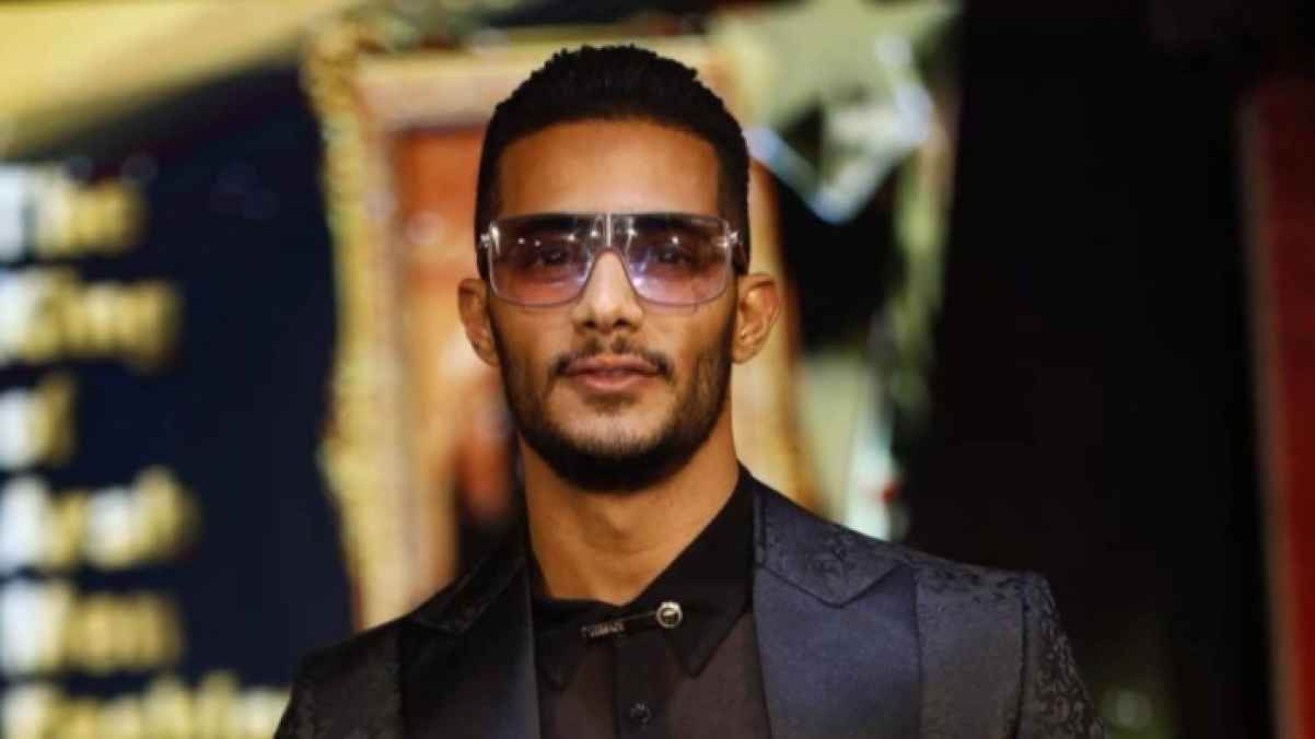 محمد رمضان يرد على حكم إيداع ابنه دار رعاية: "اضطهاد"