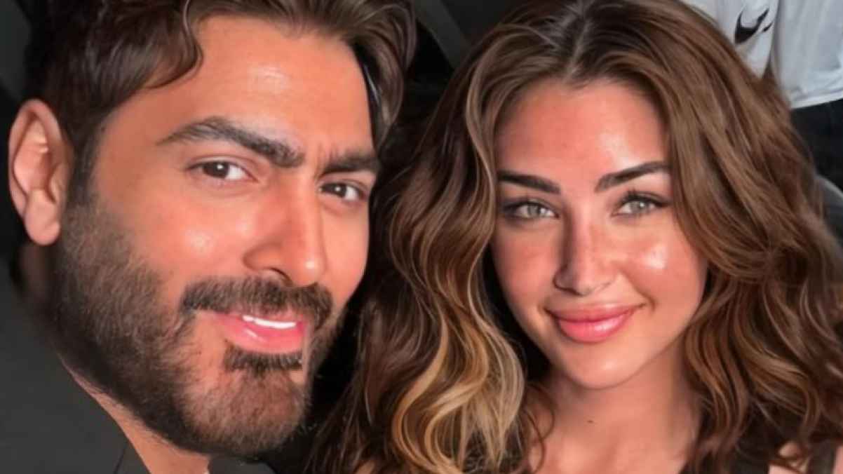 تامر حسني وهنا الزاهد يشوّقان لفيلمهما في عيد الأضحى