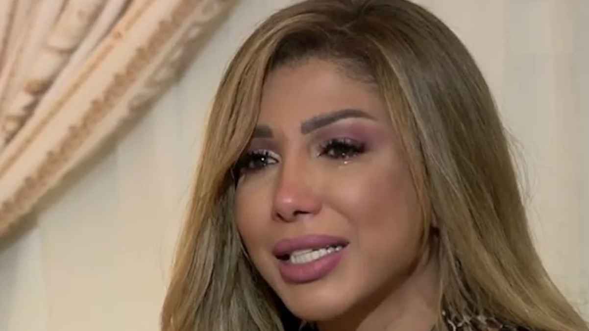 الموت يفجع أروى اليمنية بوفاة والدتها