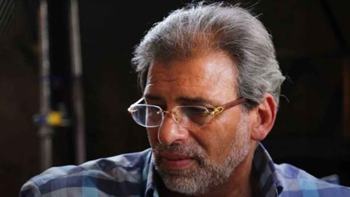 بعد تهديد بإنهاء حياته.. خالد يوسف يعلن ابتعاده عن "فيسبوك"