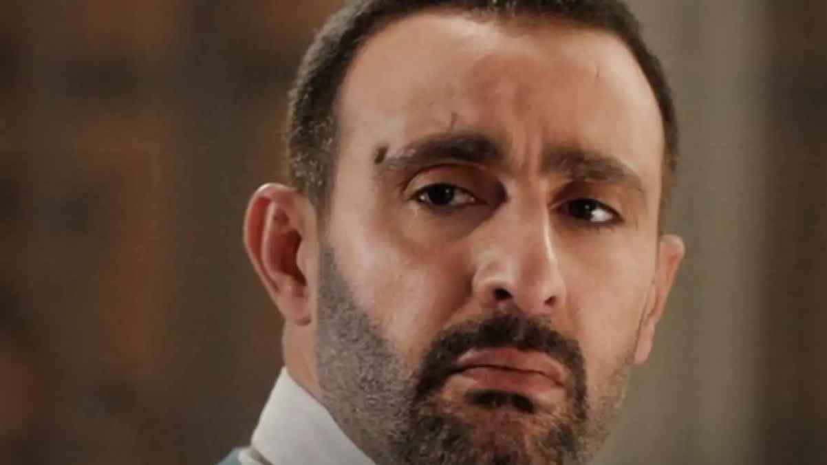 "نحافة مفرطة".. أول ظهور  لـ أحمد السقا بعد انفصاله عن مها الصغير