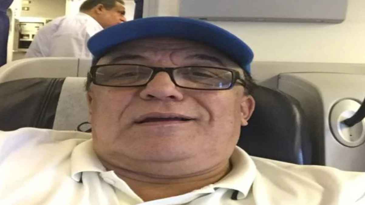 عماد محرم يتعرض لجلطة في المخ ومطالبة بالدعاء له