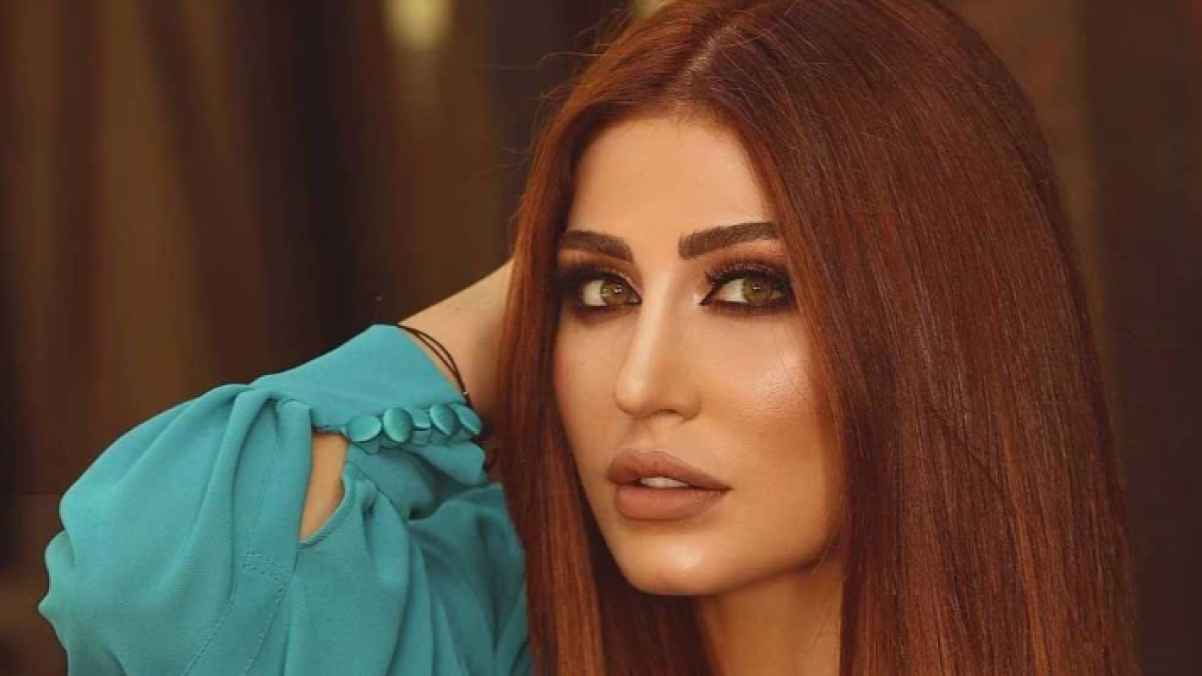 هبة نور :" تزوجت في سن مبكرة وزواجي لم يدم طويلا"